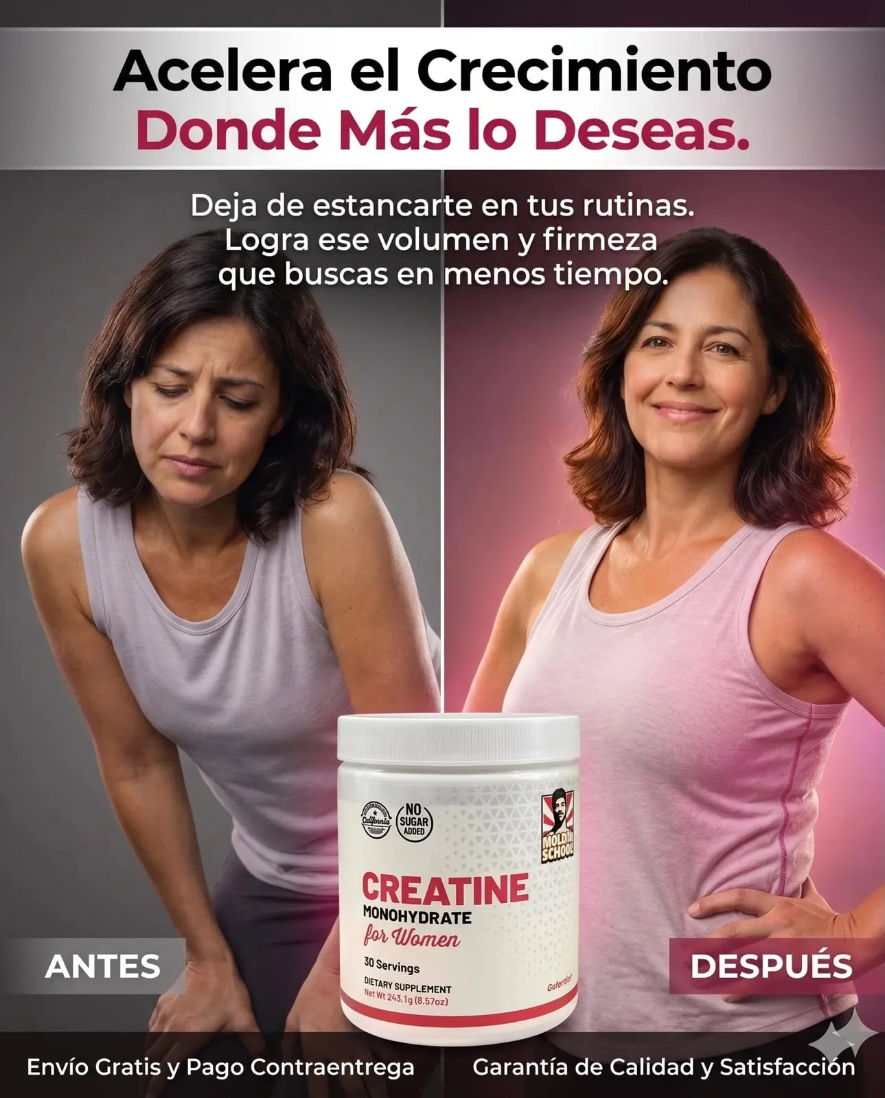 Sube una imagen enfocada en beneficios o detalles del producto